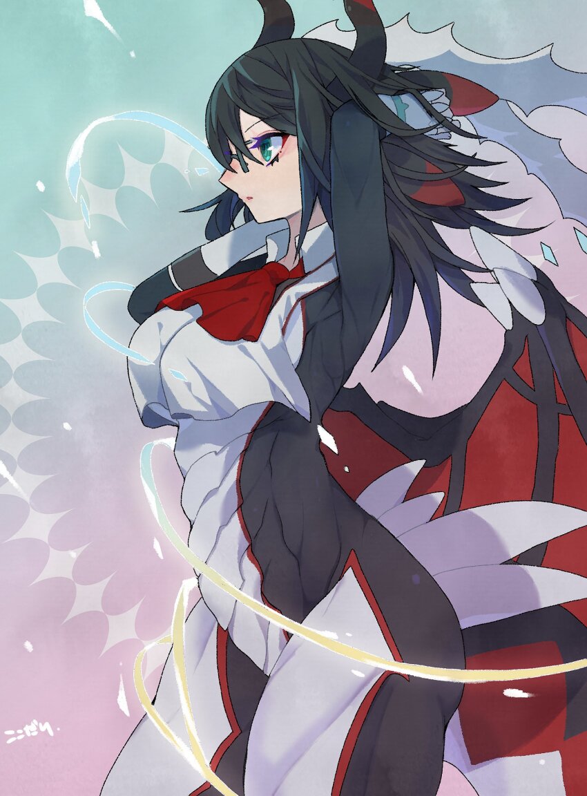 Dragonmaid Sheou (Yu-Gi-Oh!) Rule 34 Image