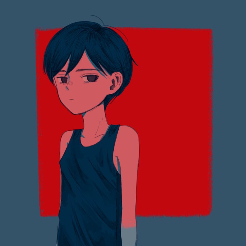 Omori Rule 34 Image