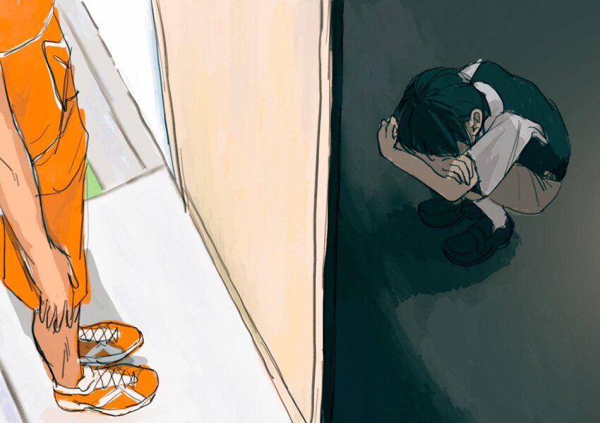 Kel (Faraway) (Omori) Rule 34 Image