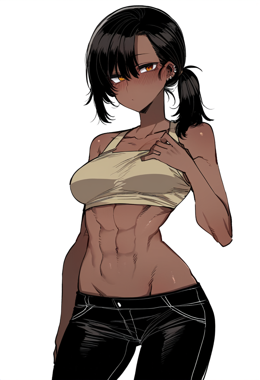 Angeline (Hismajestyii) Rule 34 Image