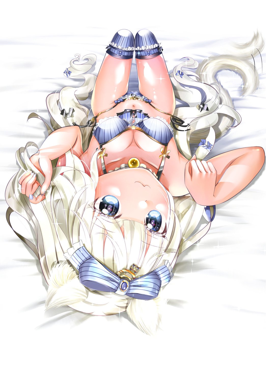 Nekopara Rule 34 Image