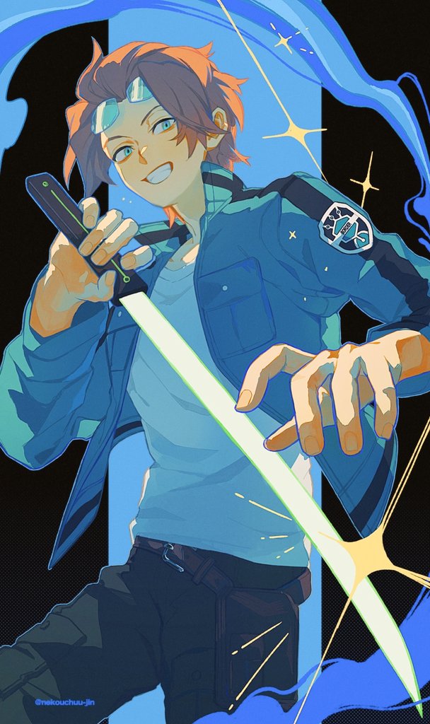 World Trigger Rule 34 Image