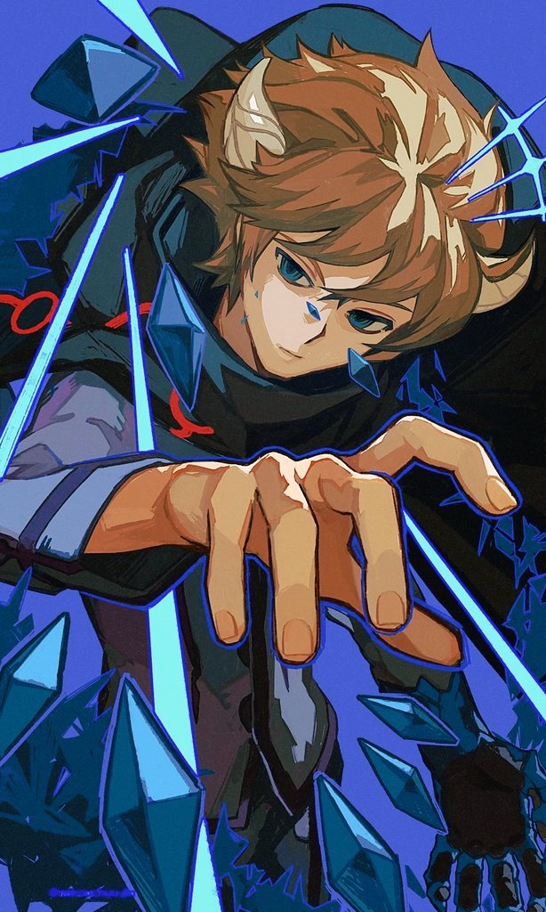 World Trigger Rule 34 Image