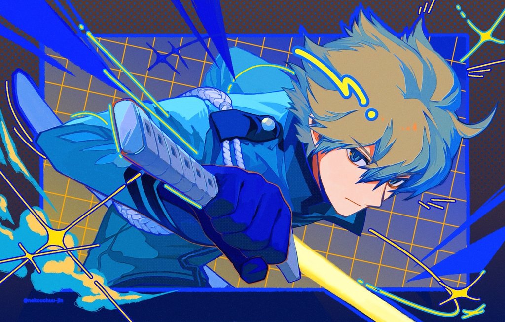 World Trigger Rule 34 Image