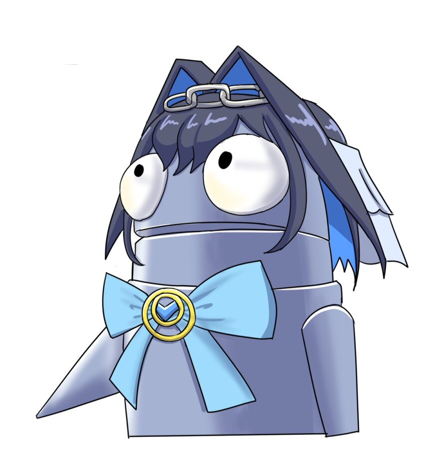 Ouro Kronii (Hololive) Rule 34 Image