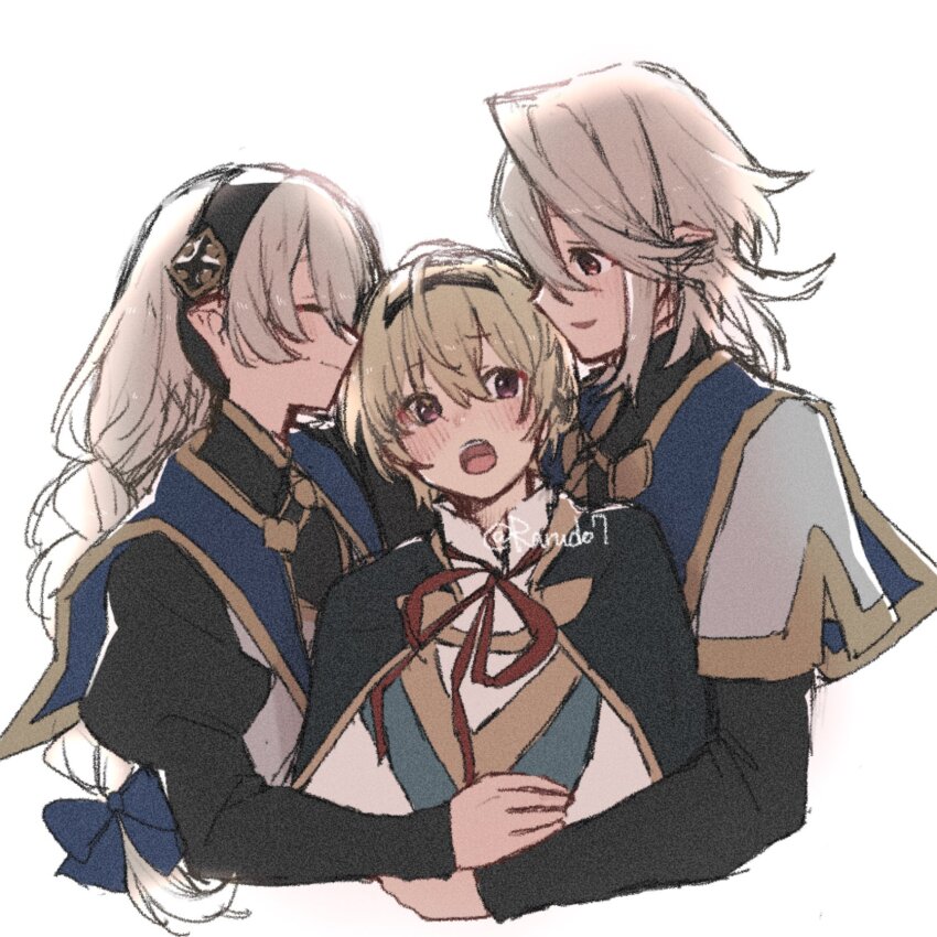 Fire Emblem Rule 34 Image