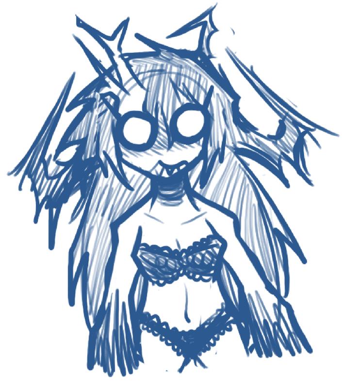 Faker Sky (Friday Night Funkin) Rule 34 Image