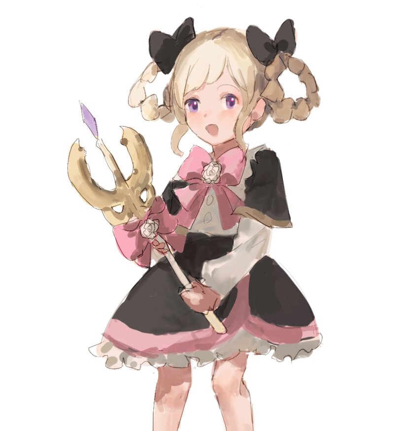 Elise (Fire Emblem) Rule 34 Image