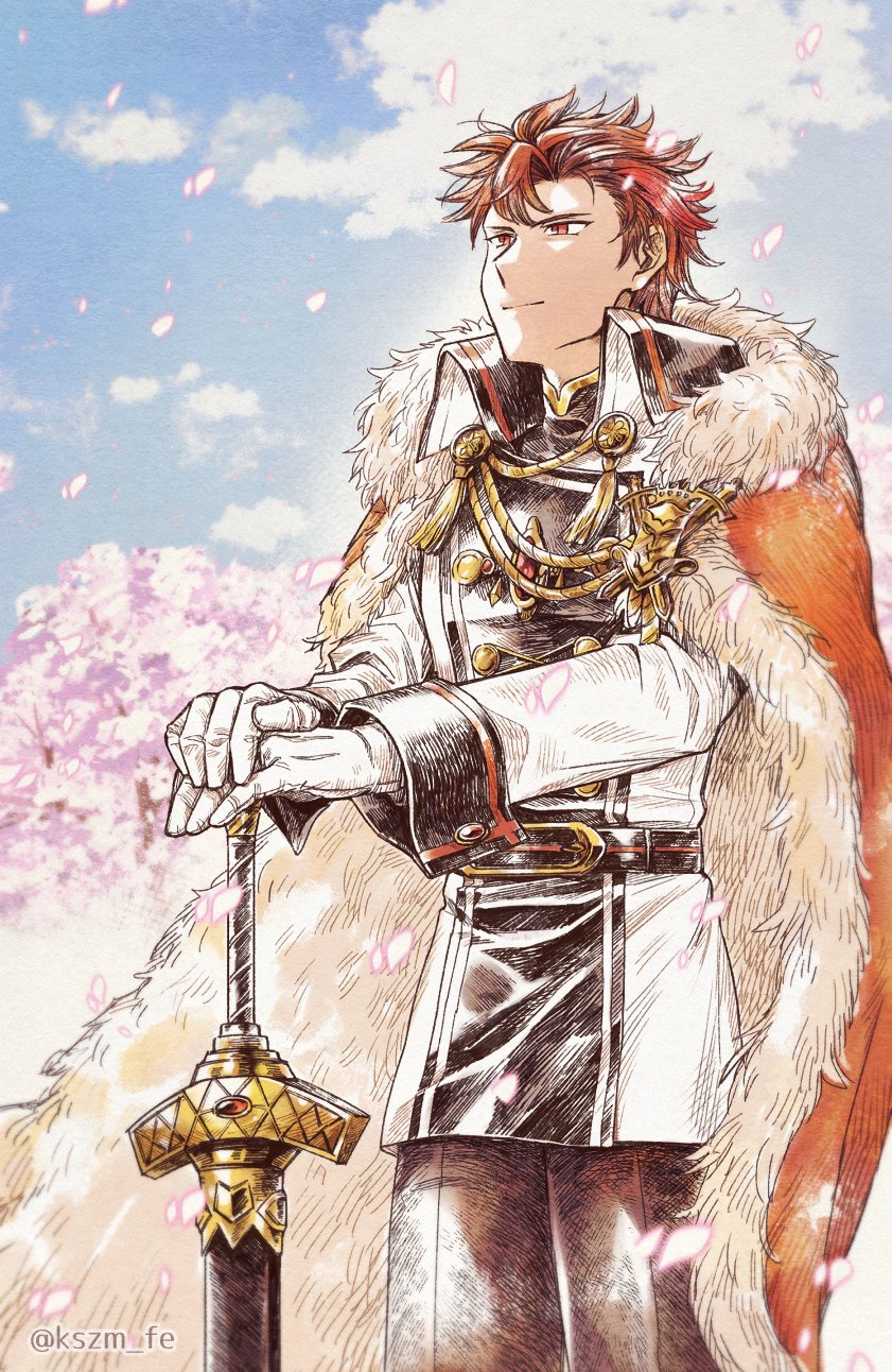 Diamant (Fire Emblem) Rule 34 Image