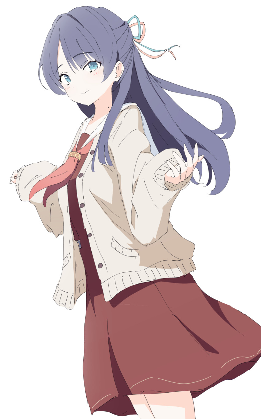 Murano Sayaka (Link! Like! Love Live!) Rule 34 Image