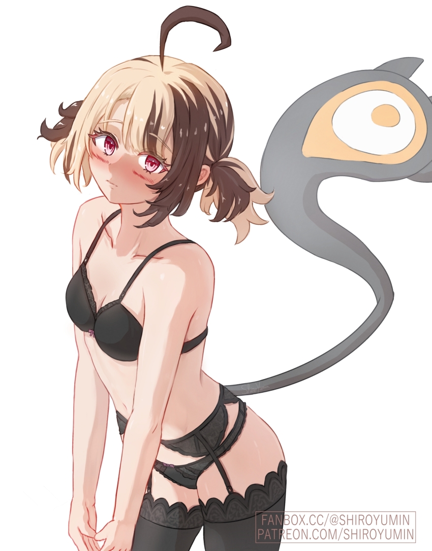 Gigi Murin (Hololive) Rule 34 Image