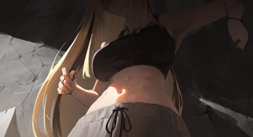 Koganei Niko (Hololive) Rule 34 Image