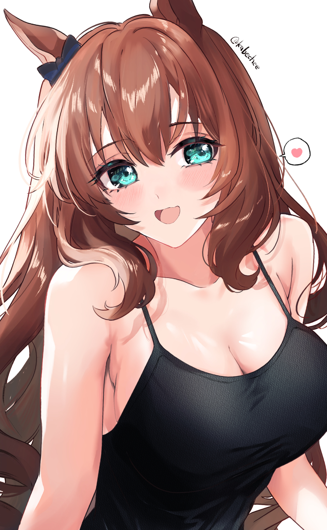 Maruzensky (Umamusume) Rule 34 Image