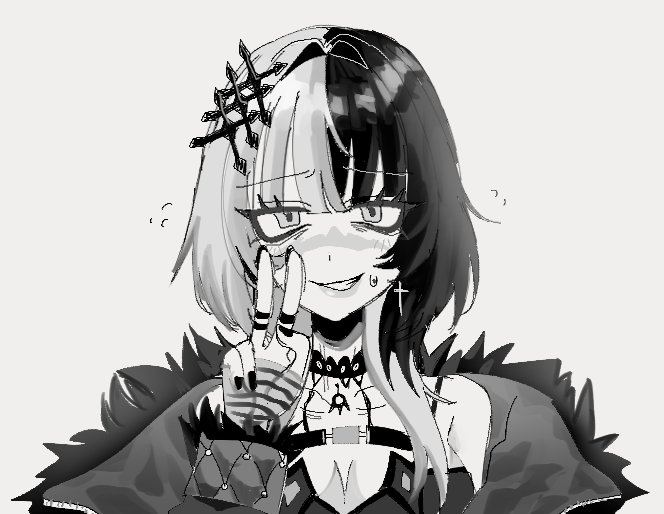 Shiori Novella (Hololive) Rule 34 Image