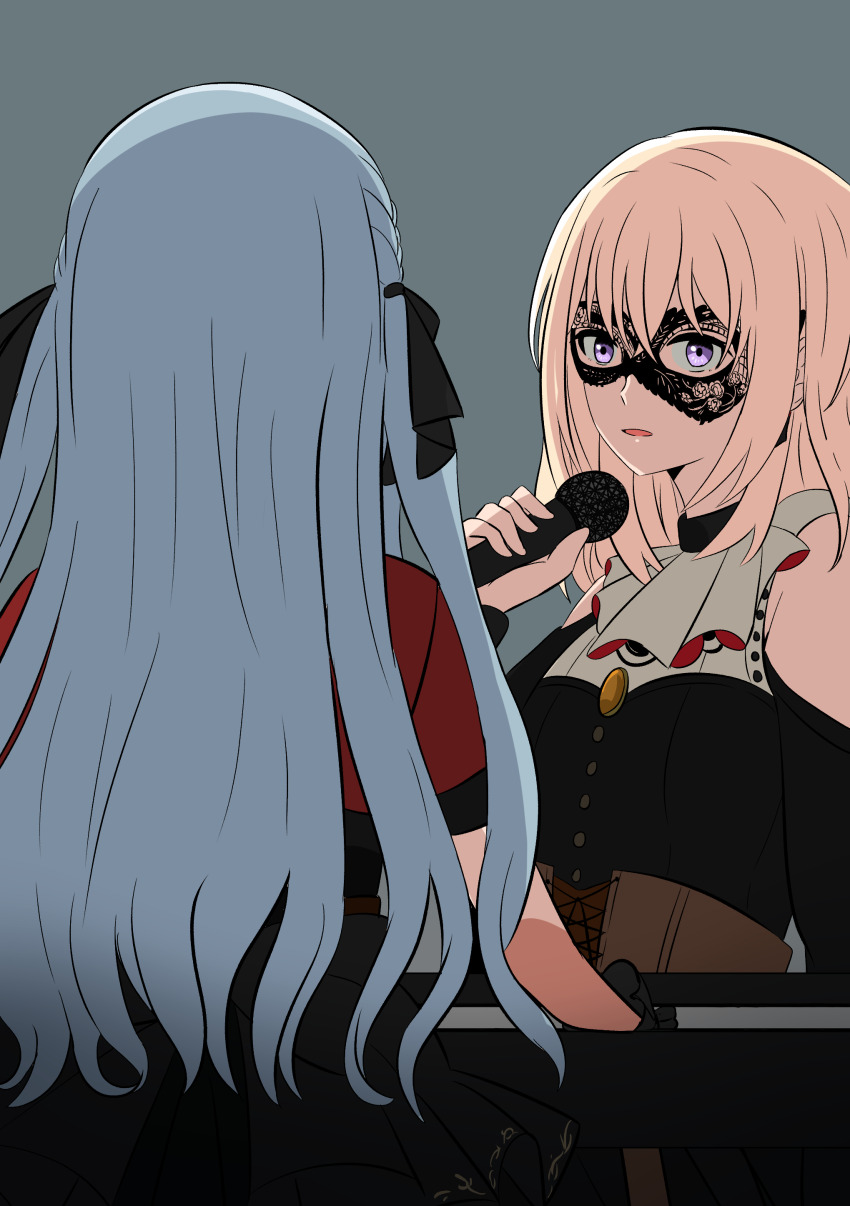 Doloris (Bang Dream!) Rule 34 Image