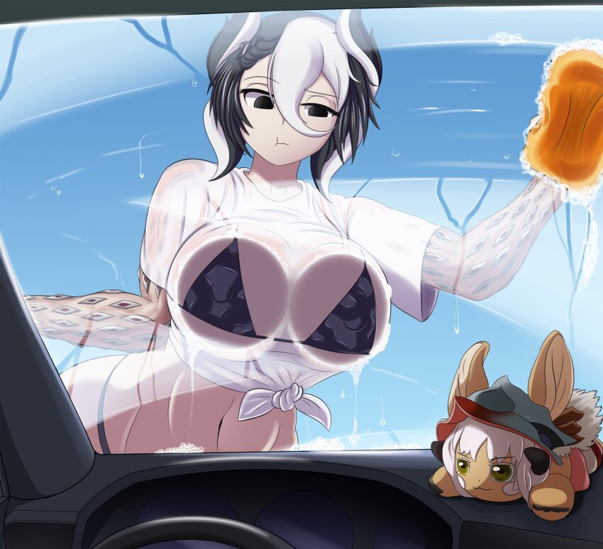 Ozen (Made In Abyss) Rule 34 Image