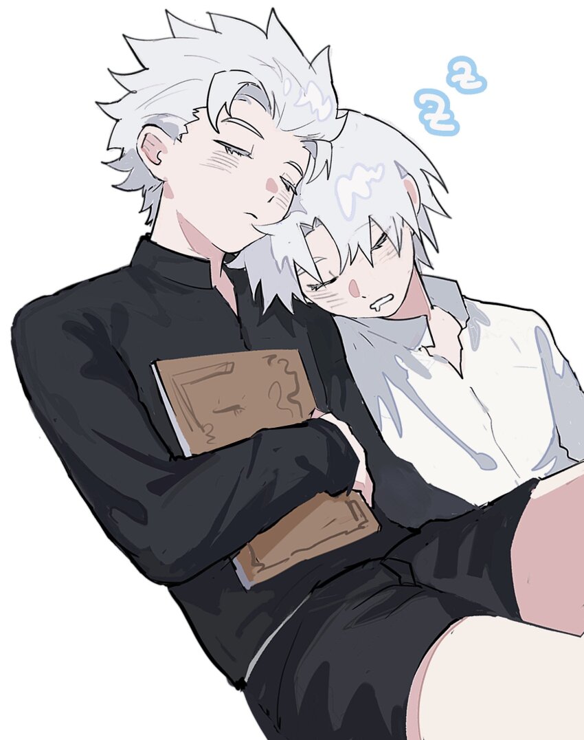 Dante (Devil May Cry) Rule 34 Image
