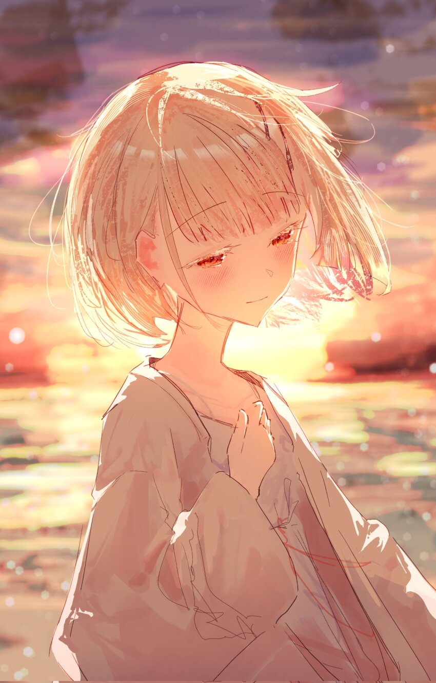 Shinosawa Hiro (Gakuen Idolmaster) Rule 34 Image