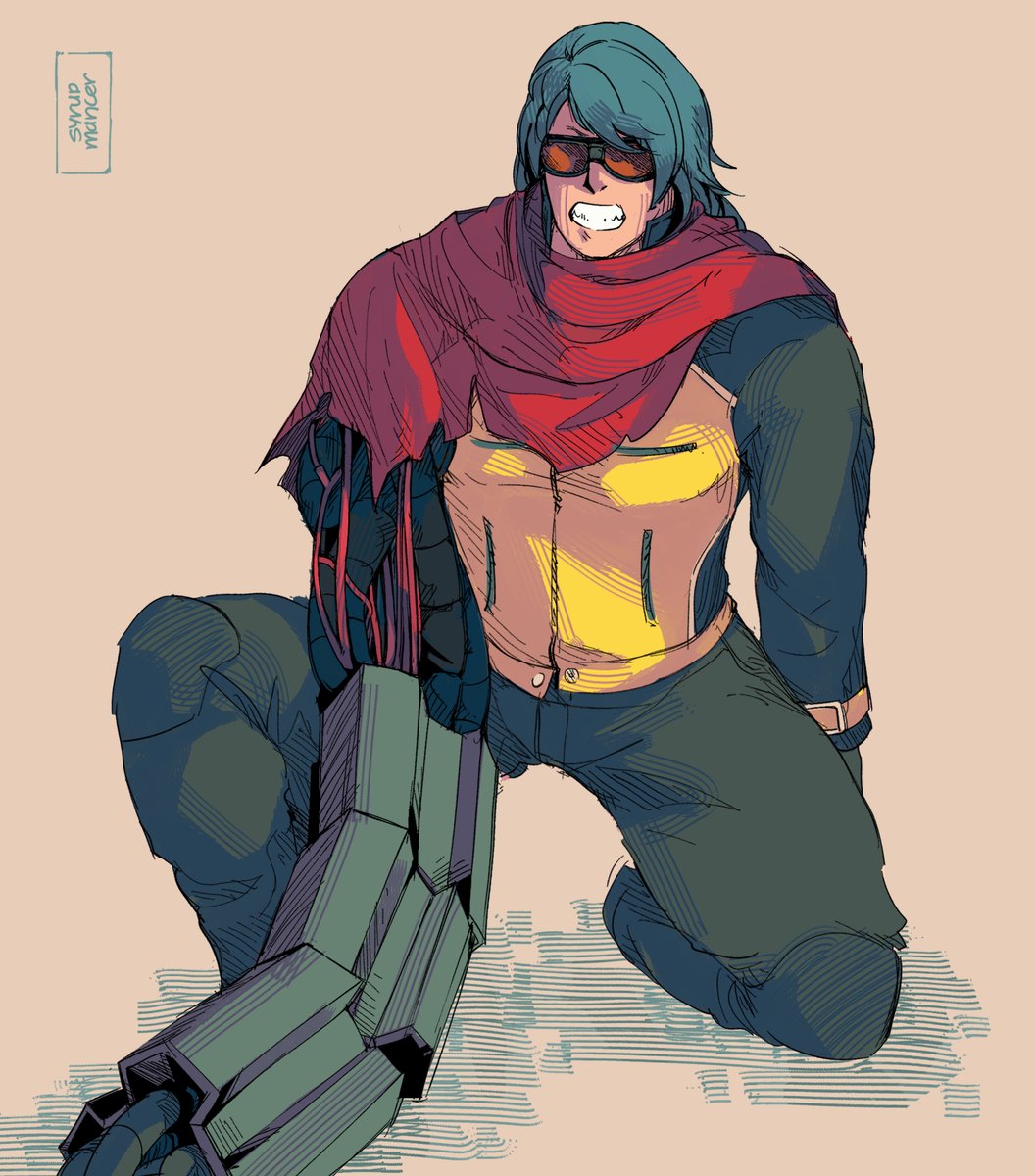 The King Of Fighters Rule 34 Image