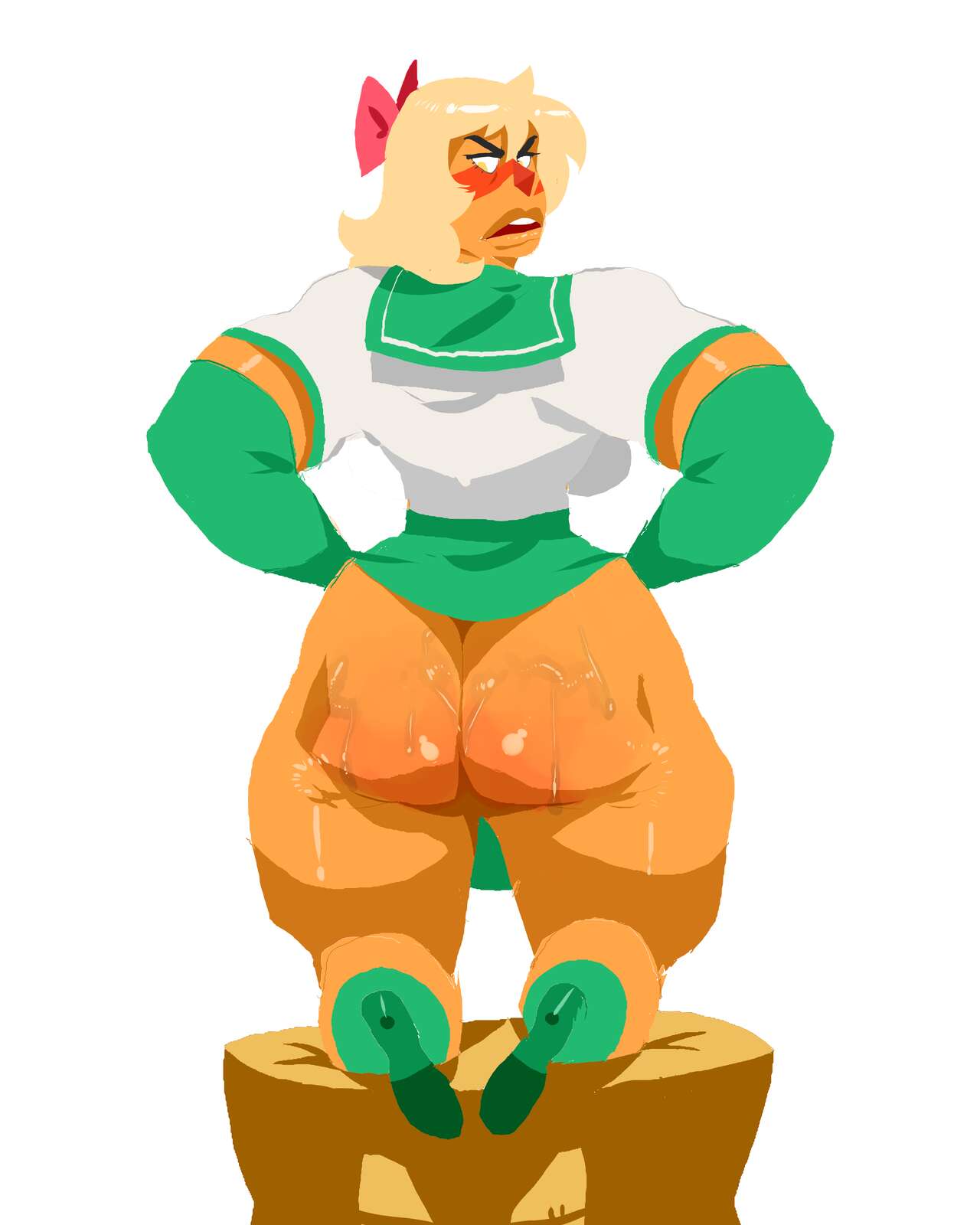 Gem (Species) Rule 34 Image