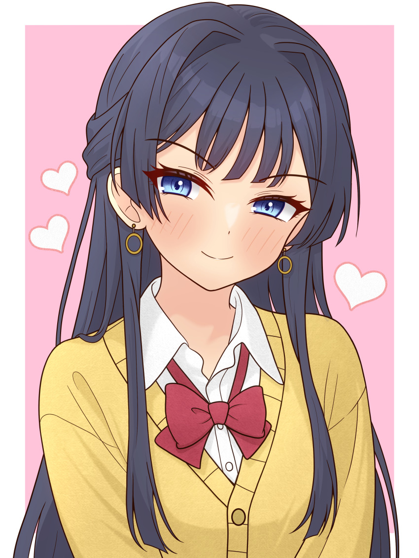 Mogami Shizuka (Idolmaster) Rule 34 Image