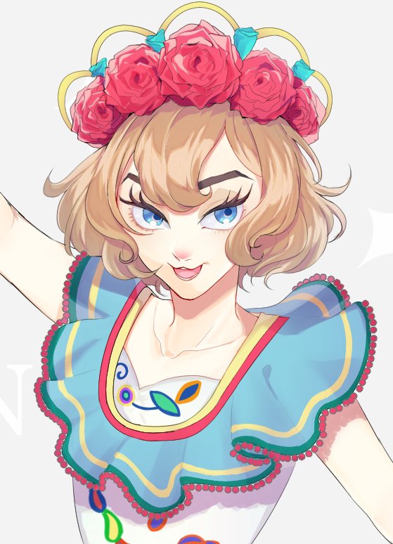 Clarice (Disney) Rule 34 Image