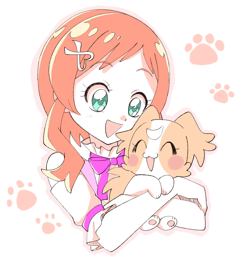 Inukai Iroha (Precure) Rule 34 Image