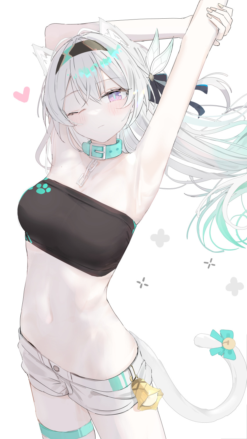 Firefly (Honkai: Star Rail) Rule 34 Image