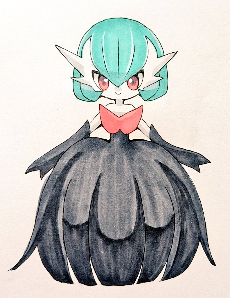 Gardevoir (Gardevoir Day) Rule 34 Image