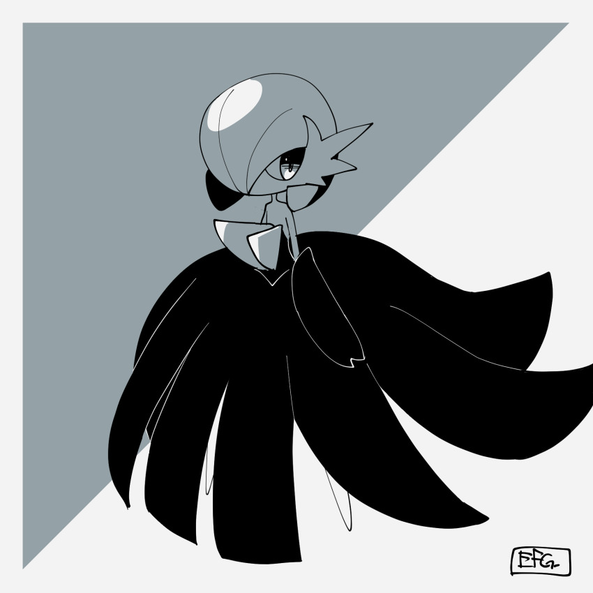 Gardevoir (Nintendo) Rule 34 Image