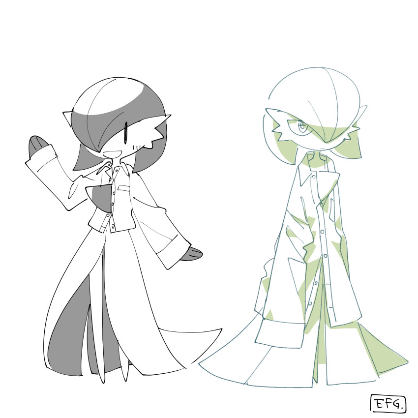 Gardevoir (Nintendo) Rule 34 Image