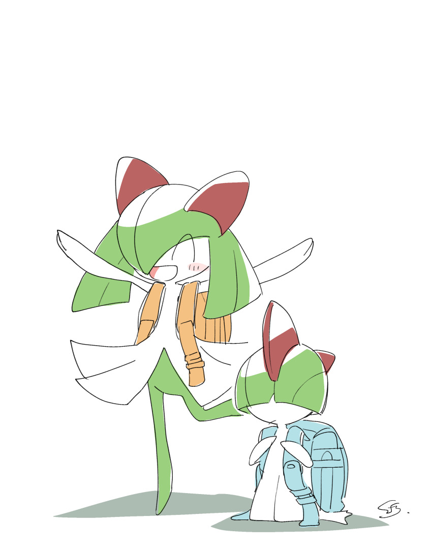Gen 3 Pokemon (Nintendo) Rule 34 Image