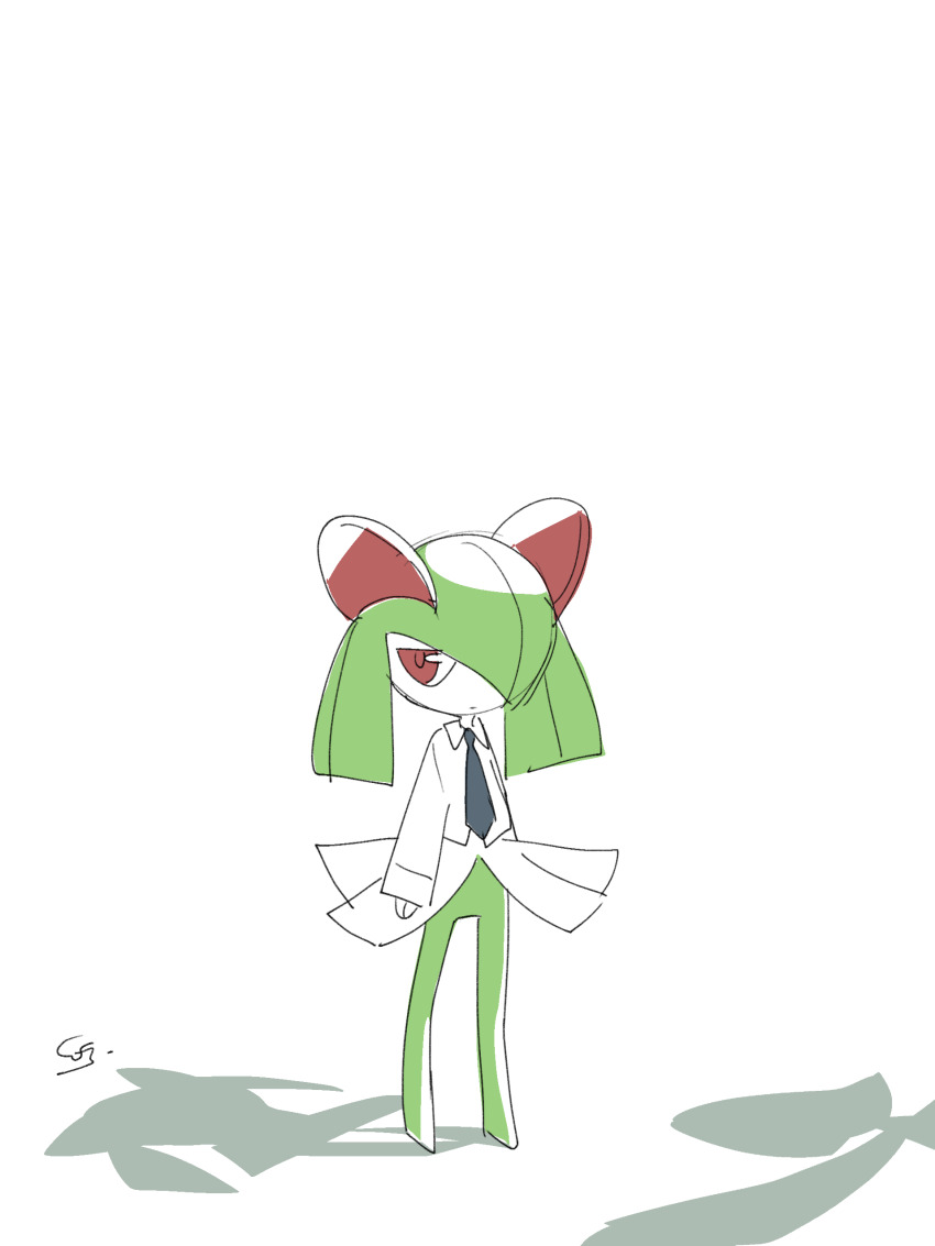 Gen 3 Pokemon (Nintendo) Rule 34 Image