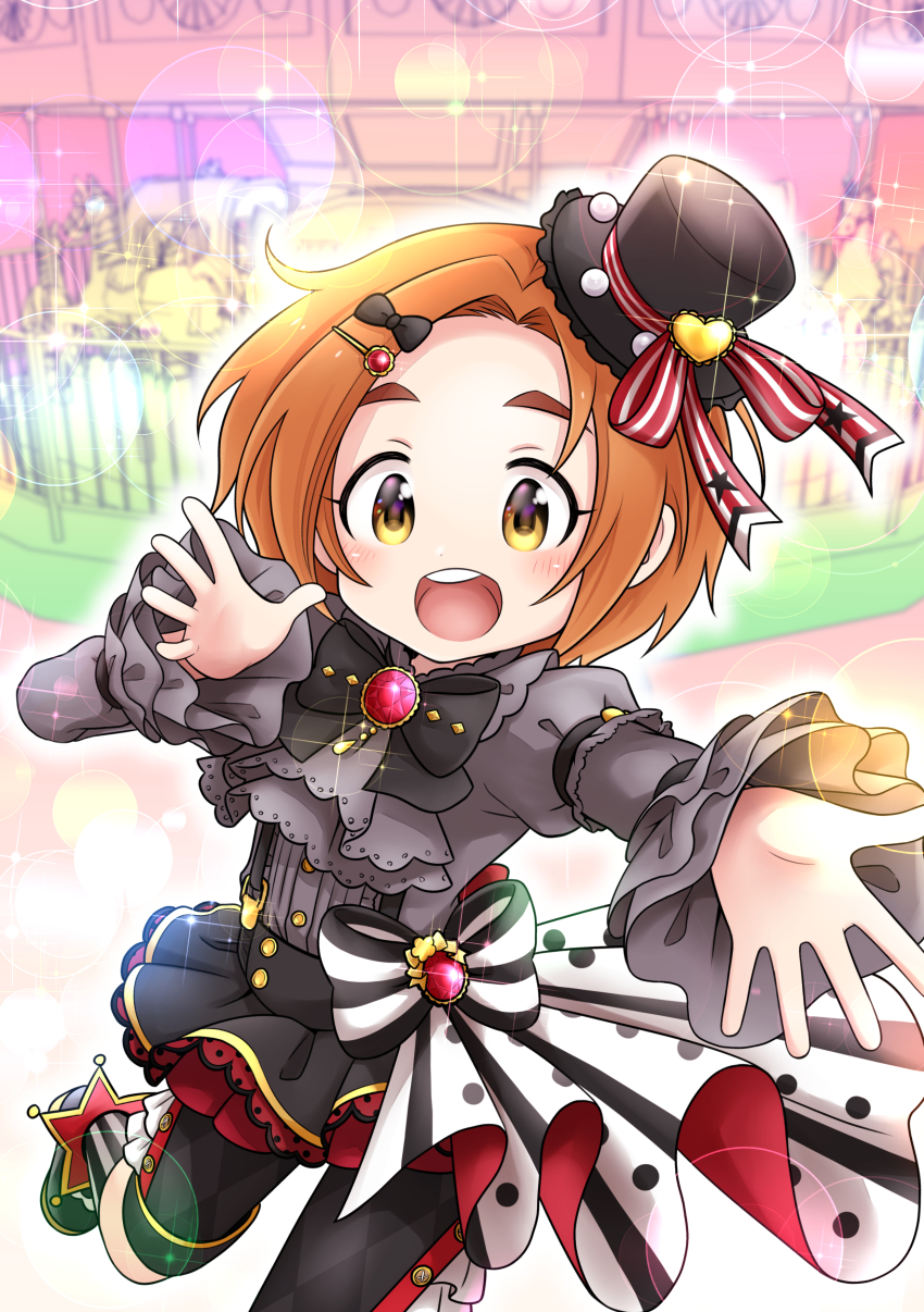 Ryuzaki Kaoru (Idolmaster) Rule 34 Image