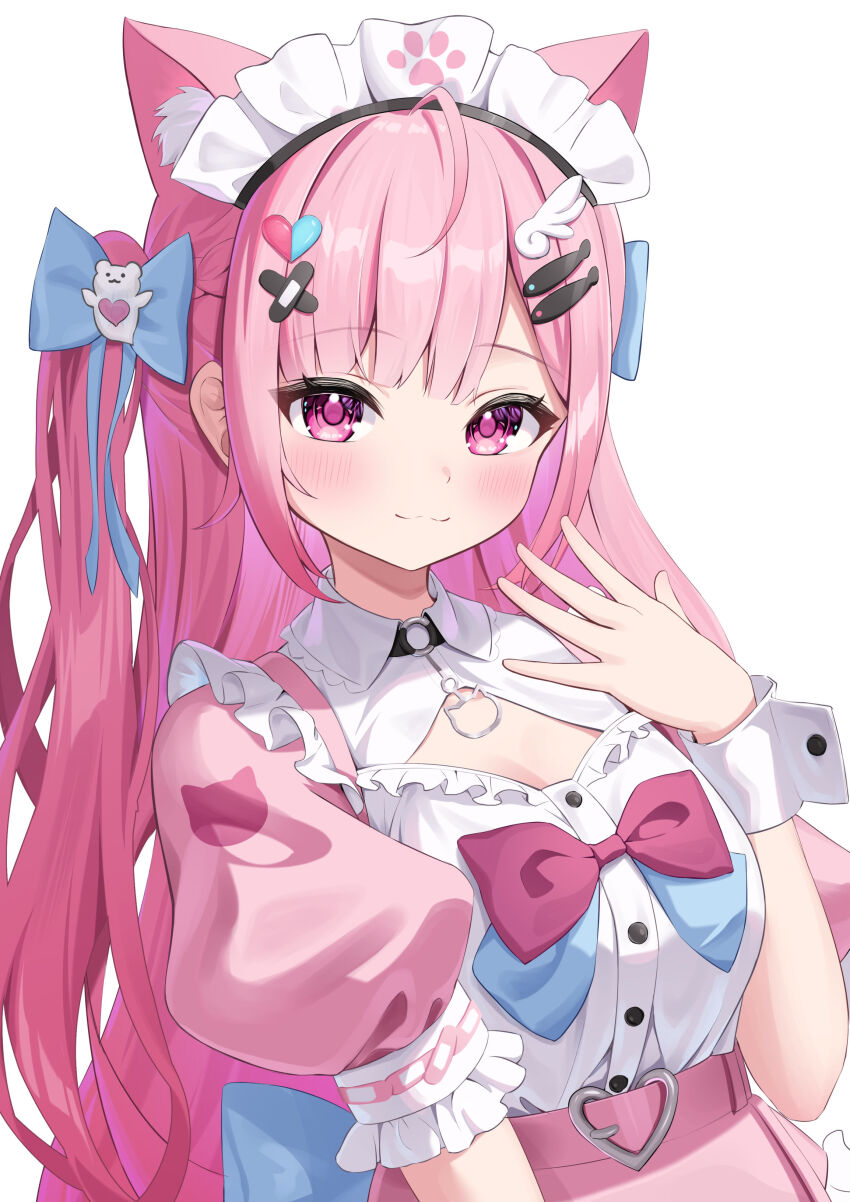 Yuuki Sakuna (Indie Virtual Youtuber) Rule 34 Image