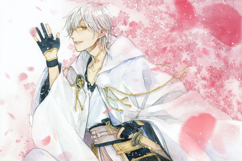 Touken Ranbu Rule 34 Image