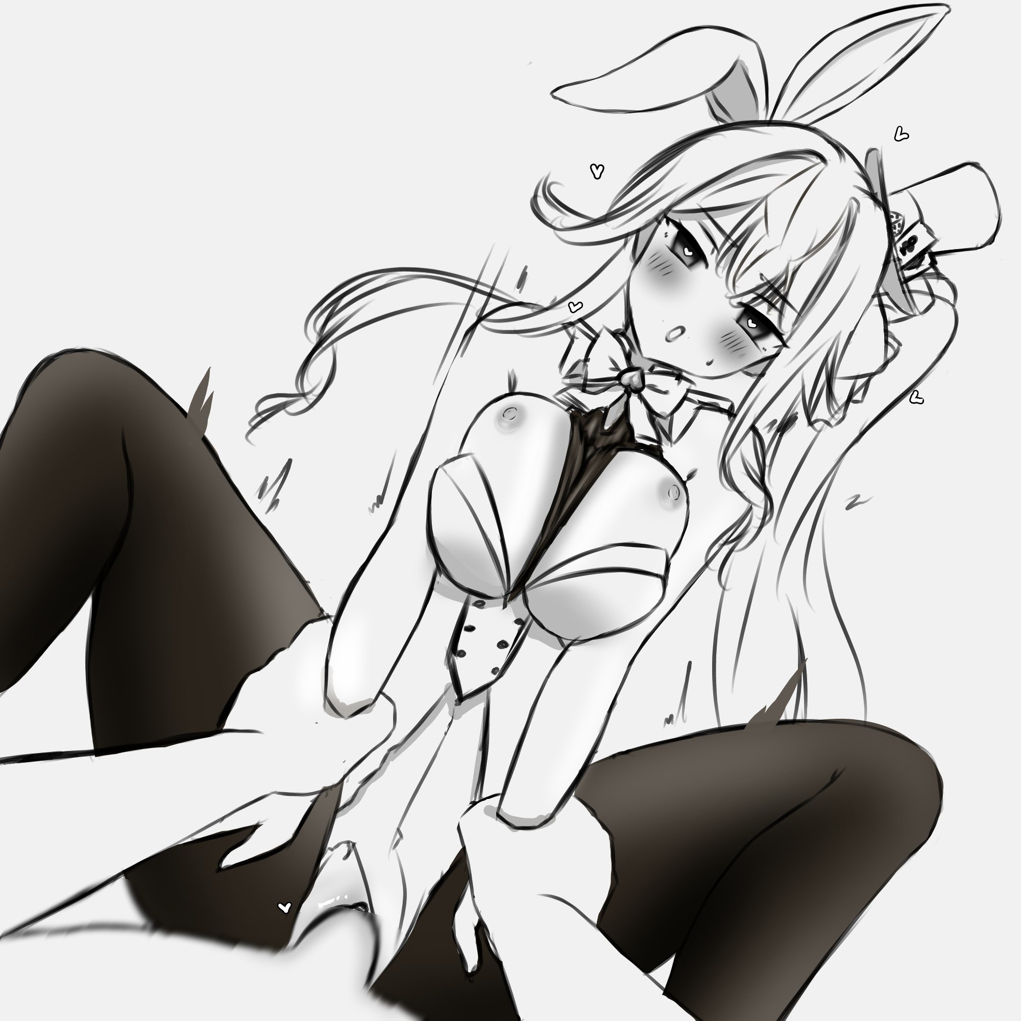 Kaminari Clara (Phase Connect) Rule 34 Image