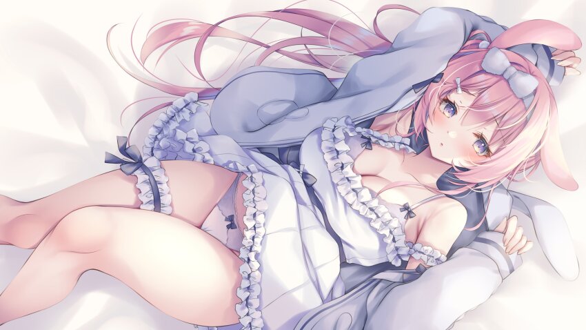 Indie Virtual Youtuber Rule 34 Image