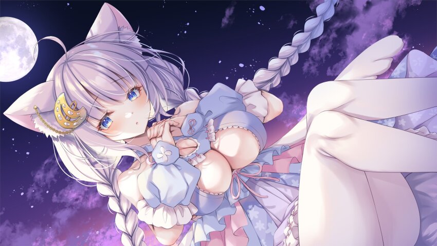 Indie Virtual Youtuber Rule 34 Image
