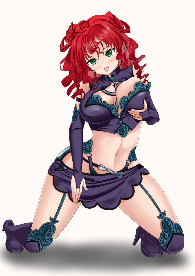 Banpresto Rule 34 Image