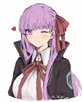 Bb (Fate) Rule 34 Image