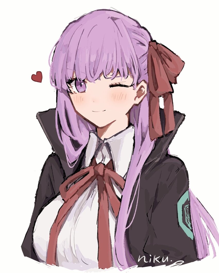 Bb (Fate) Rule 34 Image