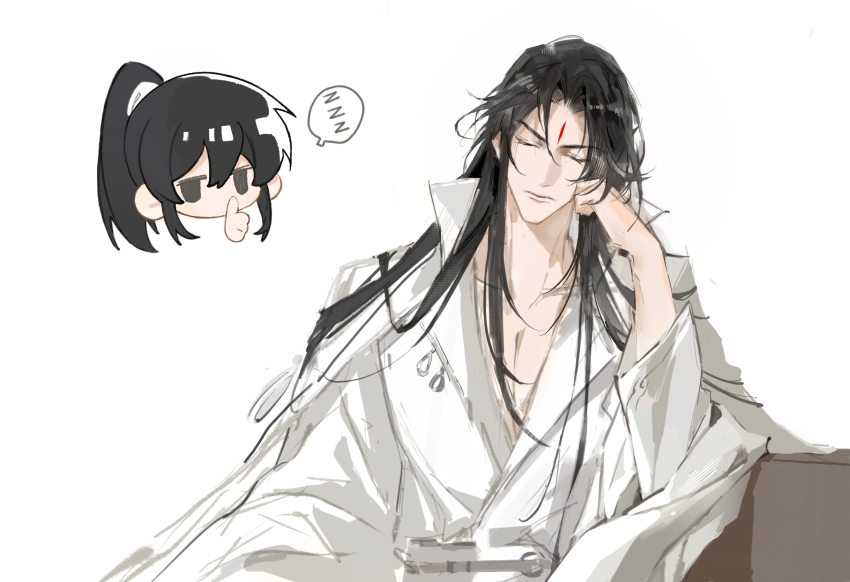 Black Hair Rule 34 Image
