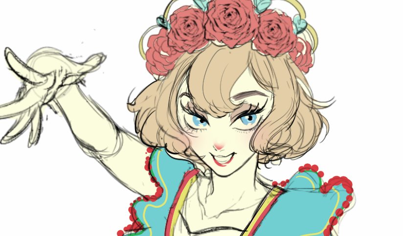 Clarice (Disney) Rule 34 Image