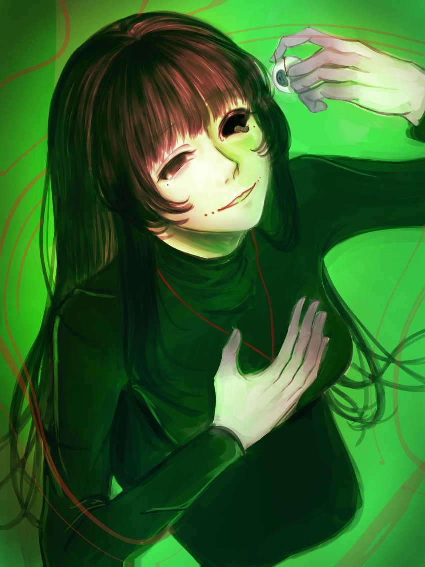 Horror (Theme) Rule 34 Image