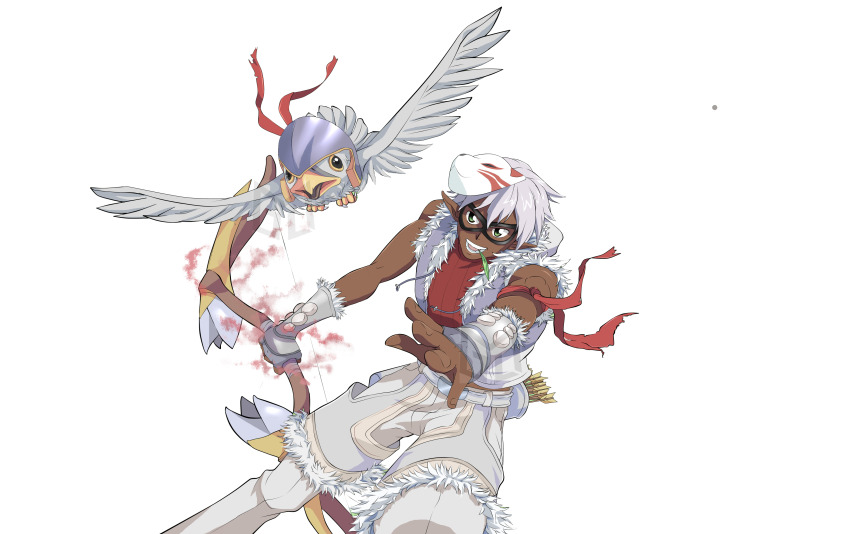 Sniper (Ragnarok Online) Rule 34 Image
