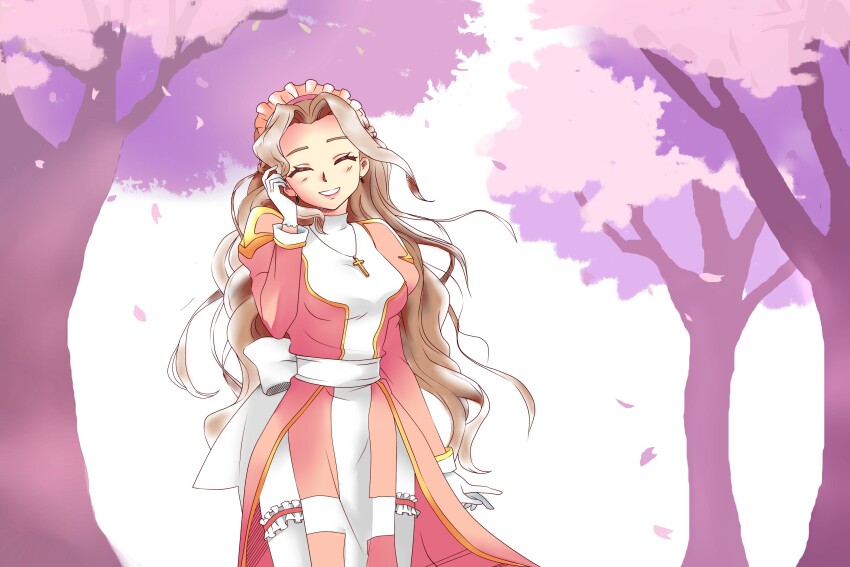 High Priest (Ragnarok Online) Rule 34 Image