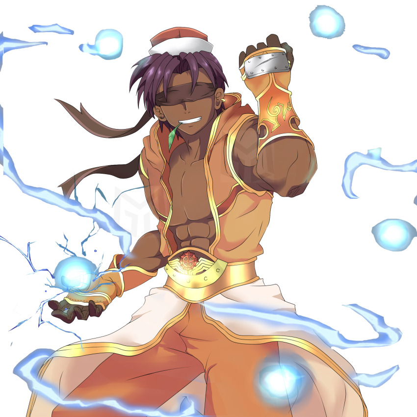 Champion (Ragnarok Online) Rule 34 Image