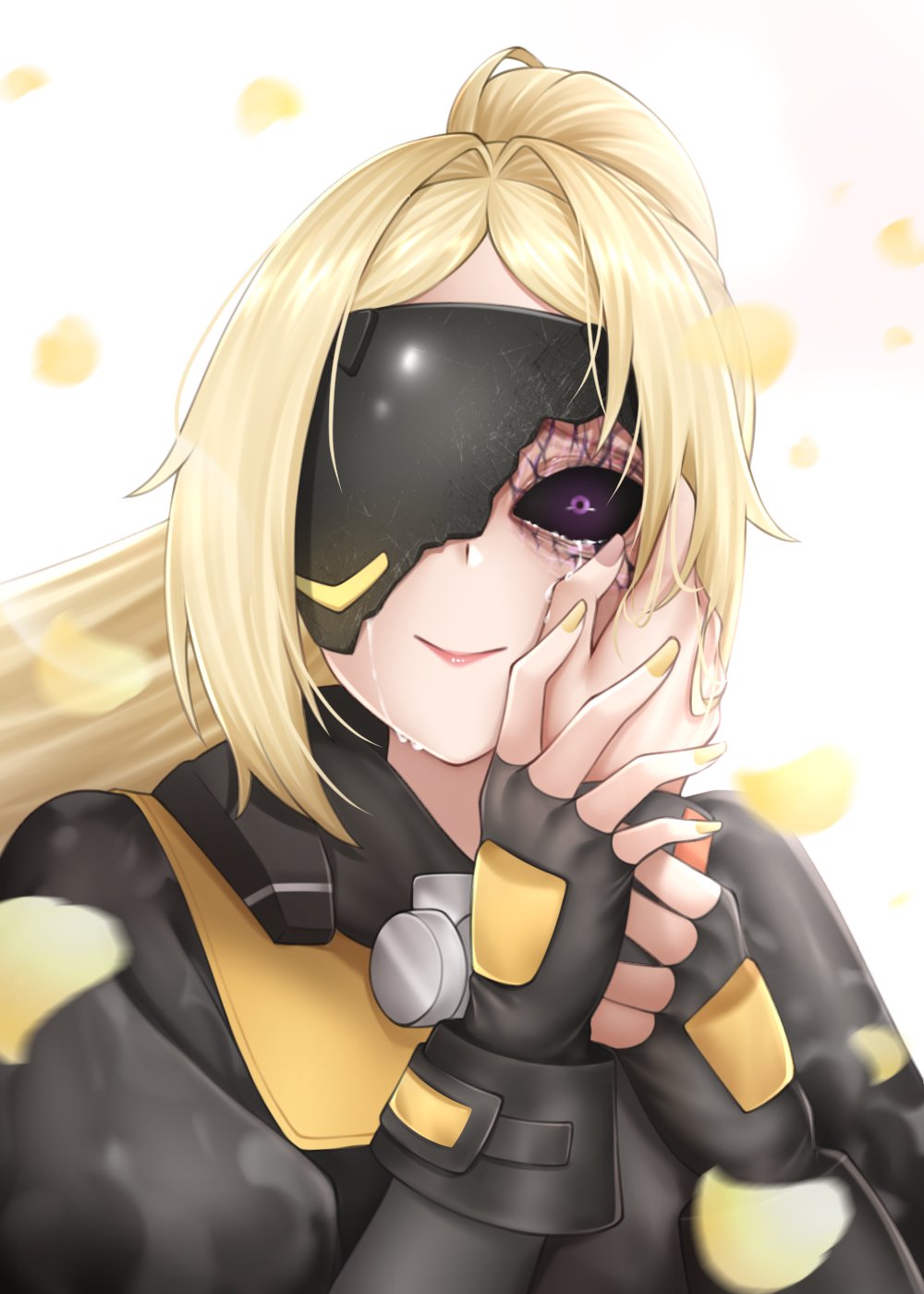 Trigger (Zenless Zone Zero) Rule 34 Image