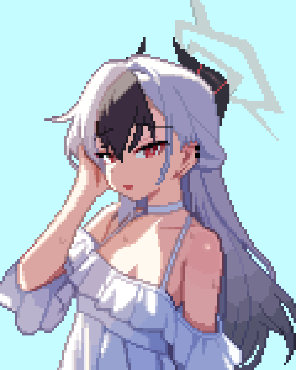 Kayoko (Blue Archive) Rule 34 Image